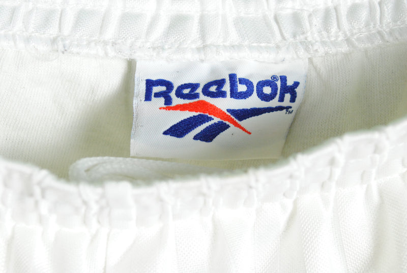 Vintage Reebok Shorts Large / XLarge