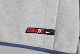 Vintage Nike Hoodie Small