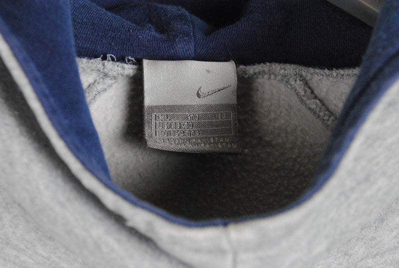 Vintage Nike Hoodie Small