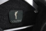 Vintage Golfino 1/4 Zip Fleece XLarge / XXLarge
