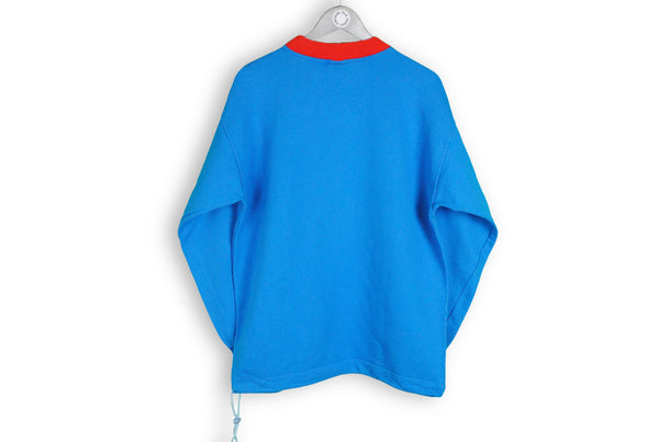 Vintage Asics Olympic Games Sweatshirt Medium