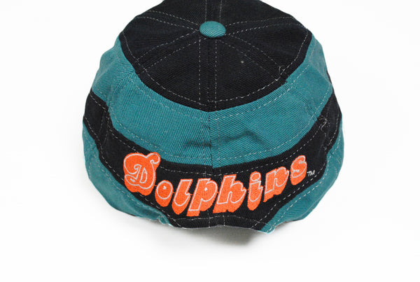 Vintage Miami Dolphins Apex One Cap