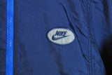 Vintage Nike Track Jacket Small