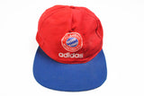 Vintage Bayern Munchen Adidas Cap