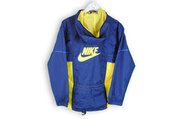 Vintage Nike Track Jacket Small