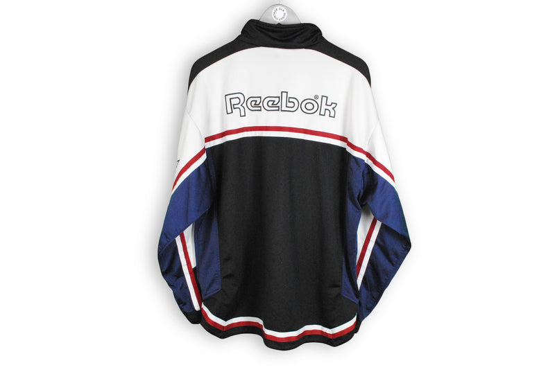 Vintage Reebok Tracksuit XLarge
