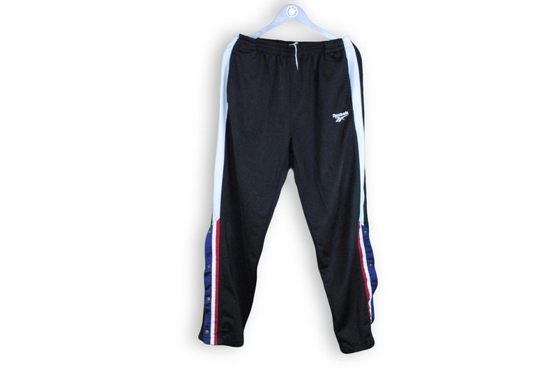 Vintage Reebok Tracksuit XLarge