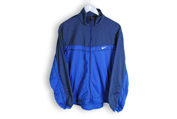 Vintage Nike Tracksuit Small