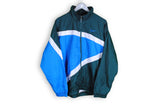 Vintage Nike Tracksuit Large