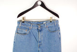 Vintage Levis 550 Jeans W 36 L 30