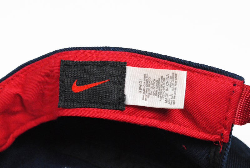 Vintage Nike Cap