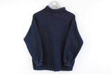 Vintage United Colors of Benetton Sweatshirt Women's XSmall / Small