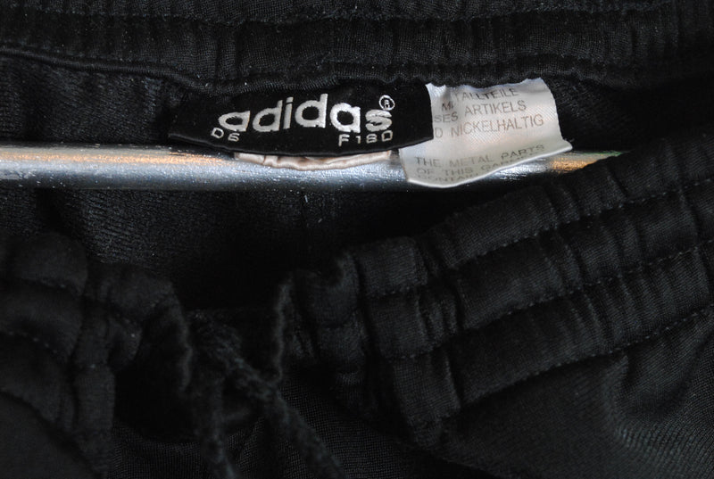 Vintage Adidas Track Pants Large – dla dushy