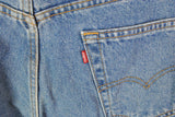 Vintage Levis 550 Jeans W 36 L 30