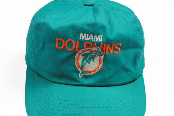 Vintage Miami Dolphins Cap