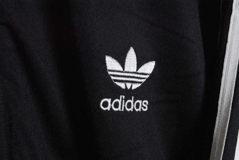 Vintage Adidas Track Jacket Large