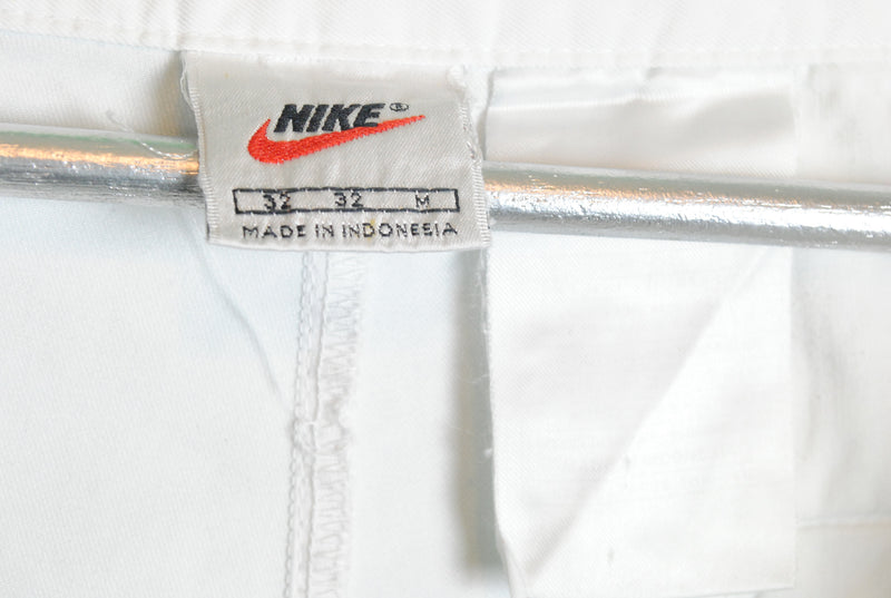 Vintage Nike Tennis Shorts Medium