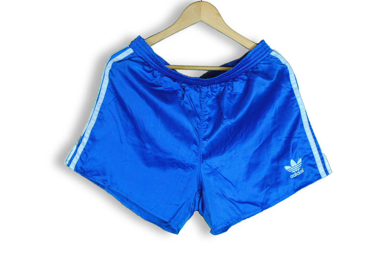 パンツ 1980s vintage DESCENTE adidas shorts Adidas × Descente × Vintage Vintage Adidas Descente Short
