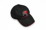 Vintage Tampa Bay Buccaneers NFL Cap black big logo