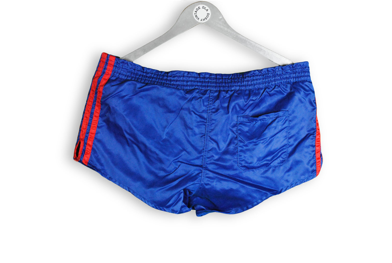 パンツ 1980s vintage DESCENTE adidas shorts Adidas × Descente × Vintage Vintage Adidas Descente Short