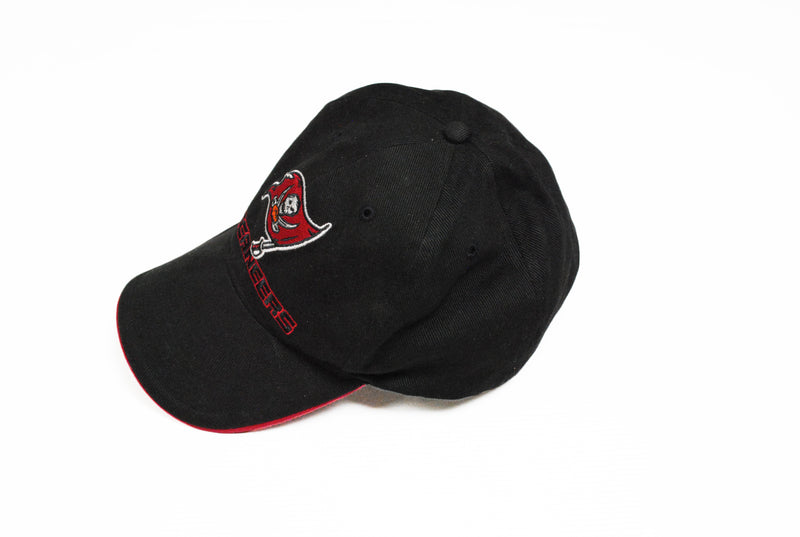 Vintage Tampa Bay Buccaneers NFL Cap