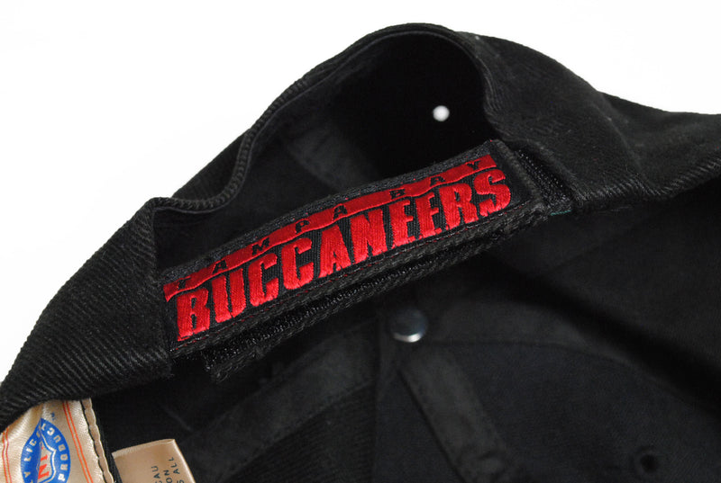 Vintage Tampa Bay Buccaneers NFL Cap