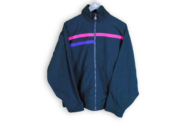 Vintage Fila Tracksuit Large