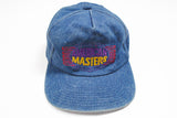 Vintage American Masters Cap