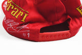 Vintage Ferrari Cap