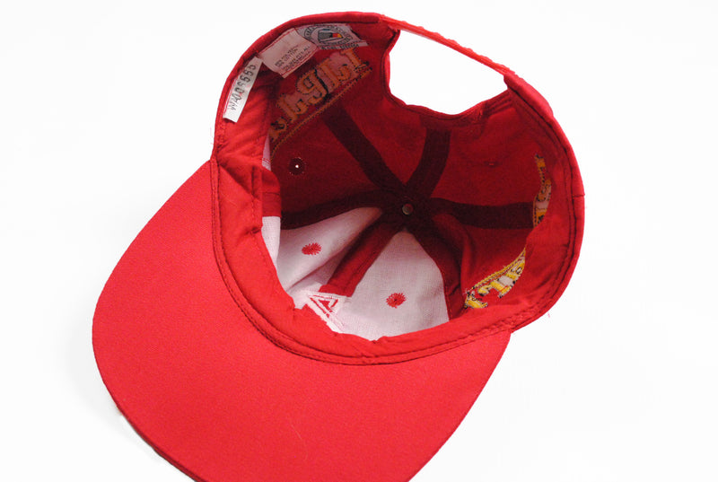 Vintage Ferrari Cap