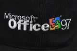Vintage Microsoft Office 97 Cap