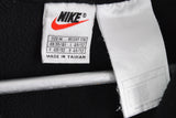 Vintage Nike 1/4 Zip Fleece Medium