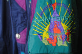 Vintage Helly Hansen Anorak Jacket Small / Medium