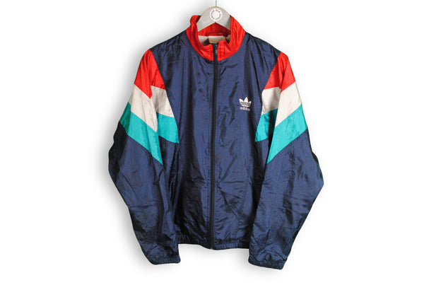 Vintage Adidas Tracksuit Medium