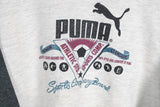 Vintage Puma Sweatshirt Large