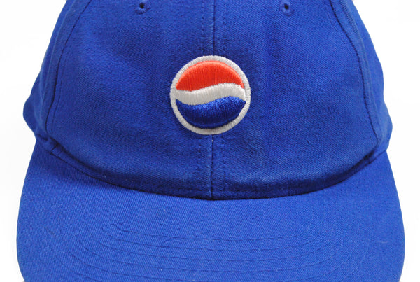 Vintage Pepsi Cap