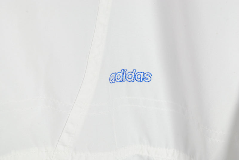 Vintage Adidas Tennis Track Jacket Women's F44