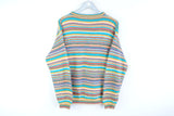 Vintage United Colors of Benetton Sweater Small / Medium