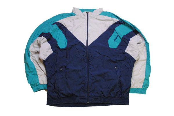 vintage adidas track jacket