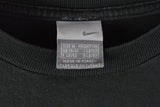 Vintage Nike Uptempo T-Shirt Medium
