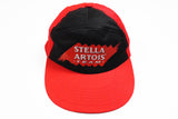 Vintage Stella Artois Team Cap