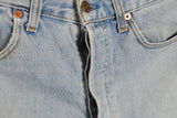 Vintage Levis 891 Jeans W 31 L 32