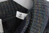 Vintage Carlo Colucci Uomo Sweater XLarge