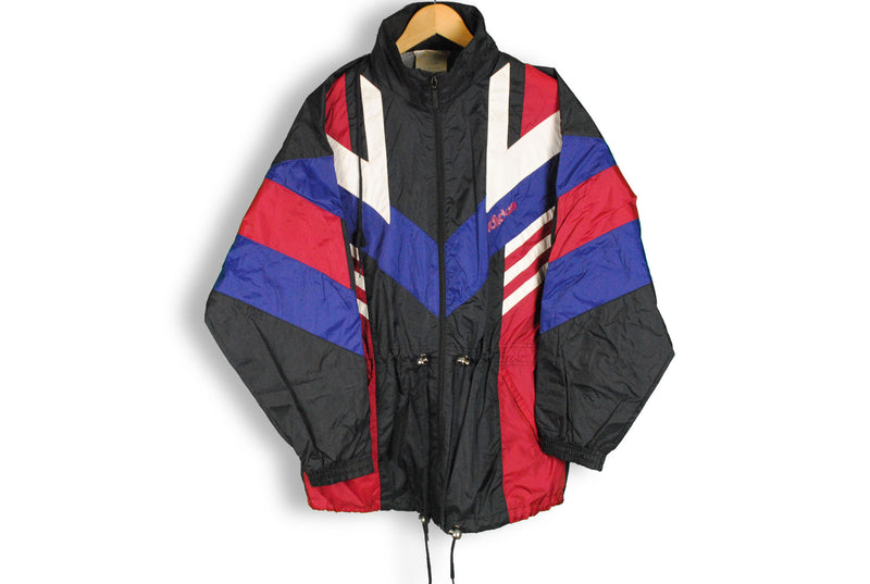 Vintage Adidas Jacket Medium