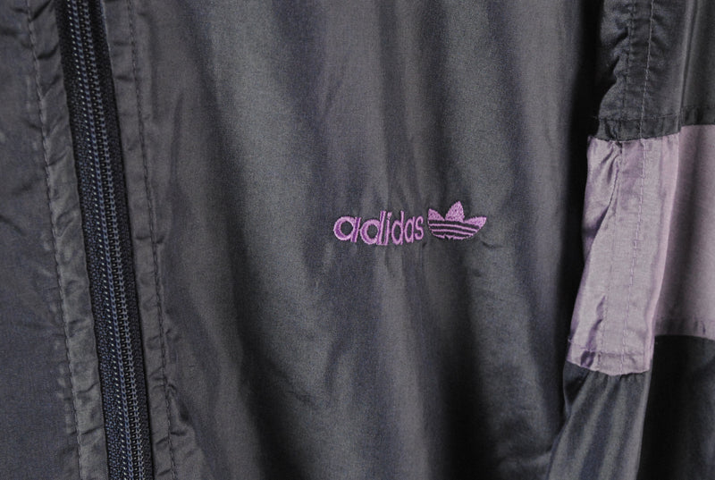 Vintage Adidas Track Jacket Large