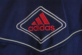 Vintage Adidas Track Jacket Women's Large
