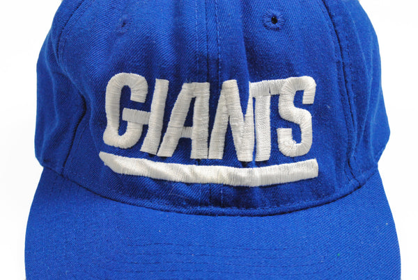 Vintage New York Giants Cap