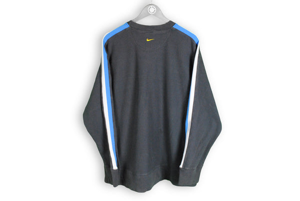 Vintage Nike Sweatshirt XLarge
