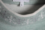 Vintage Hugo Boss Sweatshirt Large / XLarge