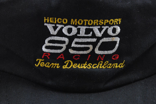 Vintage Volvo Racing Cap